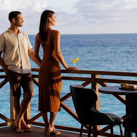 Mercure Maldives Kooddoo - Adults - Only Escape - 50 Percent Off Transfers Viligili Esterno foto