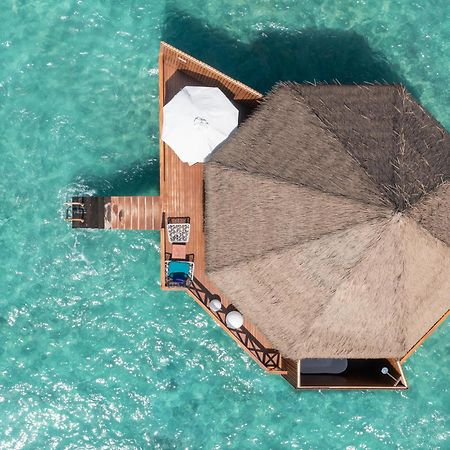 Mercure Maldives Kooddoo - Adults - Only Escape - 50 Percent Off Transfers Viligili Esterno foto