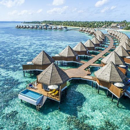 Mercure Maldives Kooddoo - Adults - Only Escape - 50 Percent Off Transfers Viligili Esterno foto