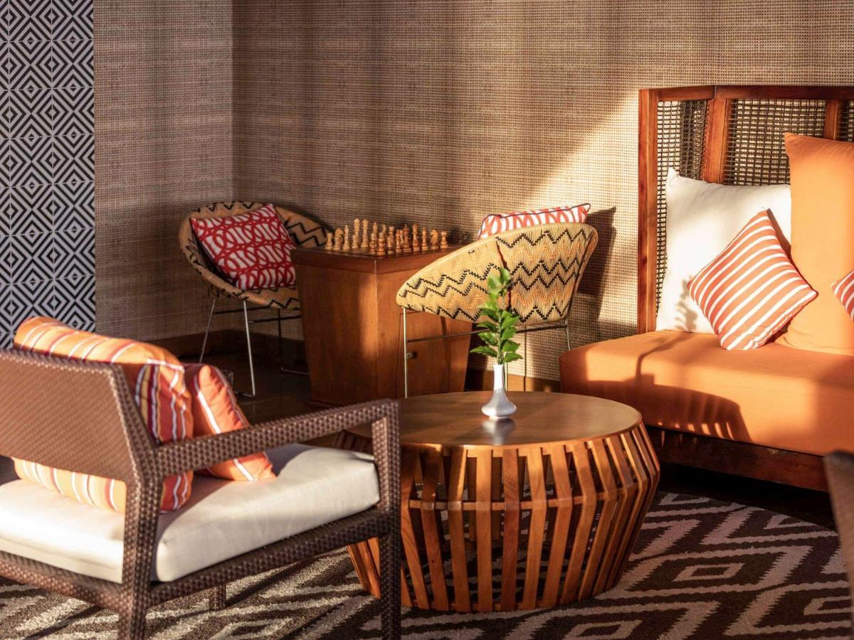 Mercure Maldives Kooddoo - Adults - Only Escape - 50 Percent Off Transfers Viligili Esterno foto