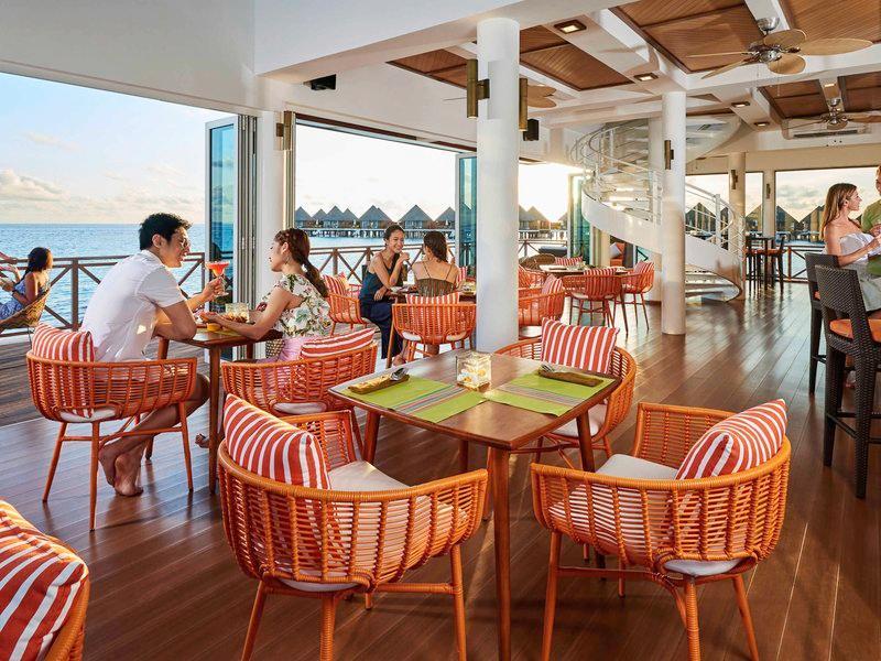 Mercure Maldives Kooddoo - Adults - Only Escape - 50 Percent Off Transfers Viligili Esterno foto