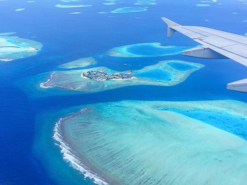 Mercure Maldives Kooddoo - Adults - Only Escape - 50 Percent Off Transfers Viligili Esterno foto