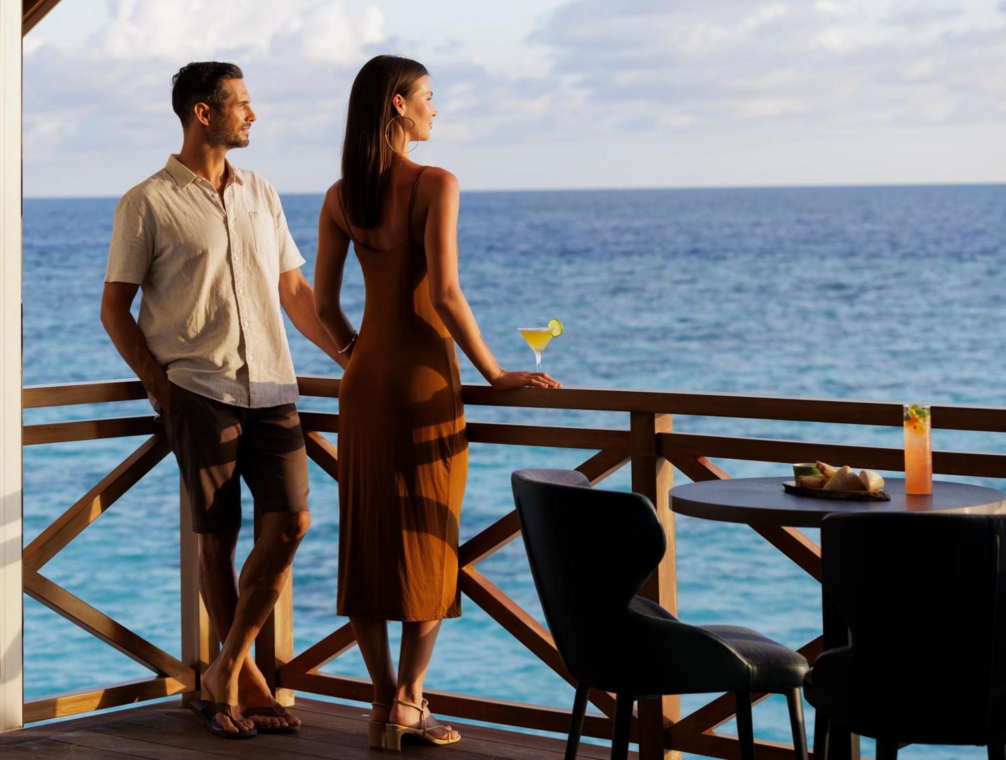 Mercure Maldives Kooddoo - Adults - Only Escape - 50 Percent Off Transfers Viligili Esterno foto