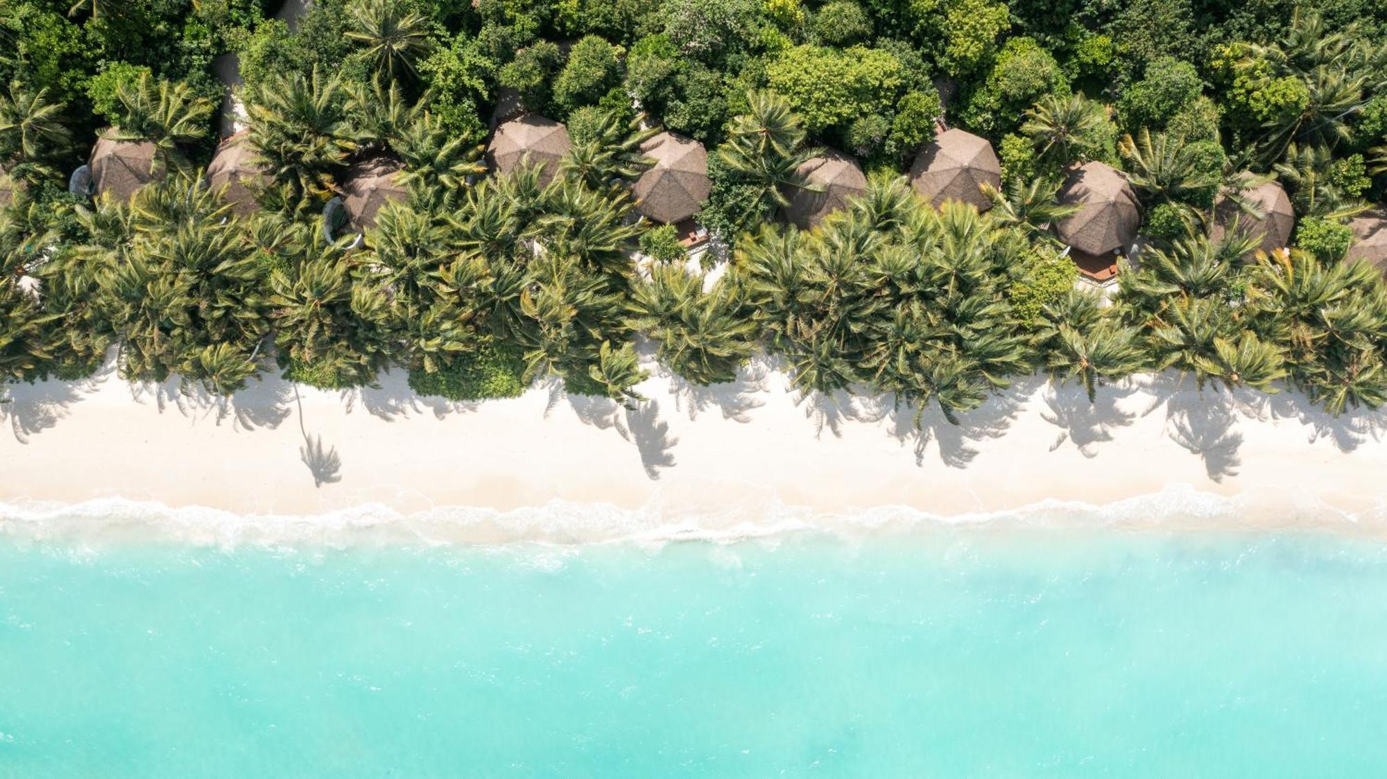 Mercure Maldives Kooddoo - Adults - Only Escape - 50 Percent Off Transfers Viligili Esterno foto