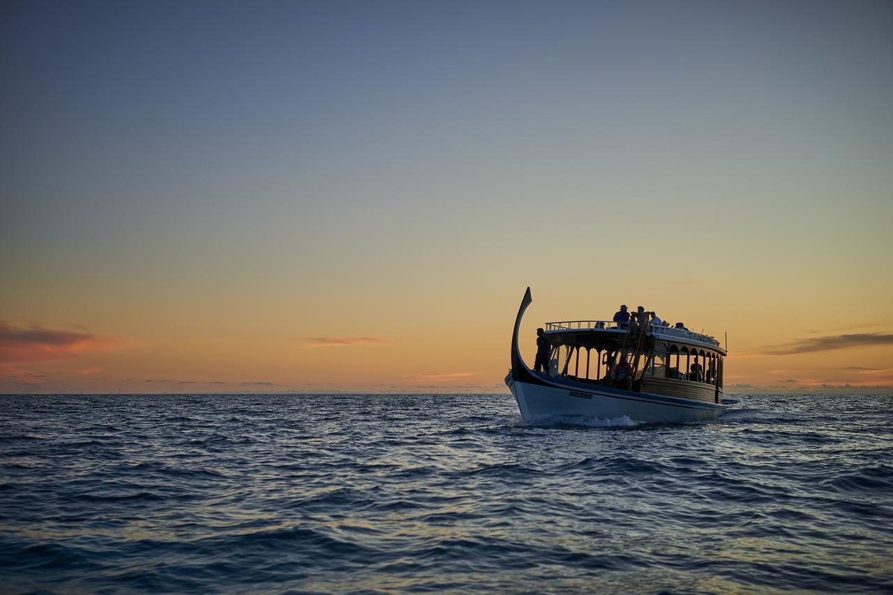Mercure Maldives Kooddoo - Adults - Only Escape - 50 Percent Off Transfers Viligili Esterno foto