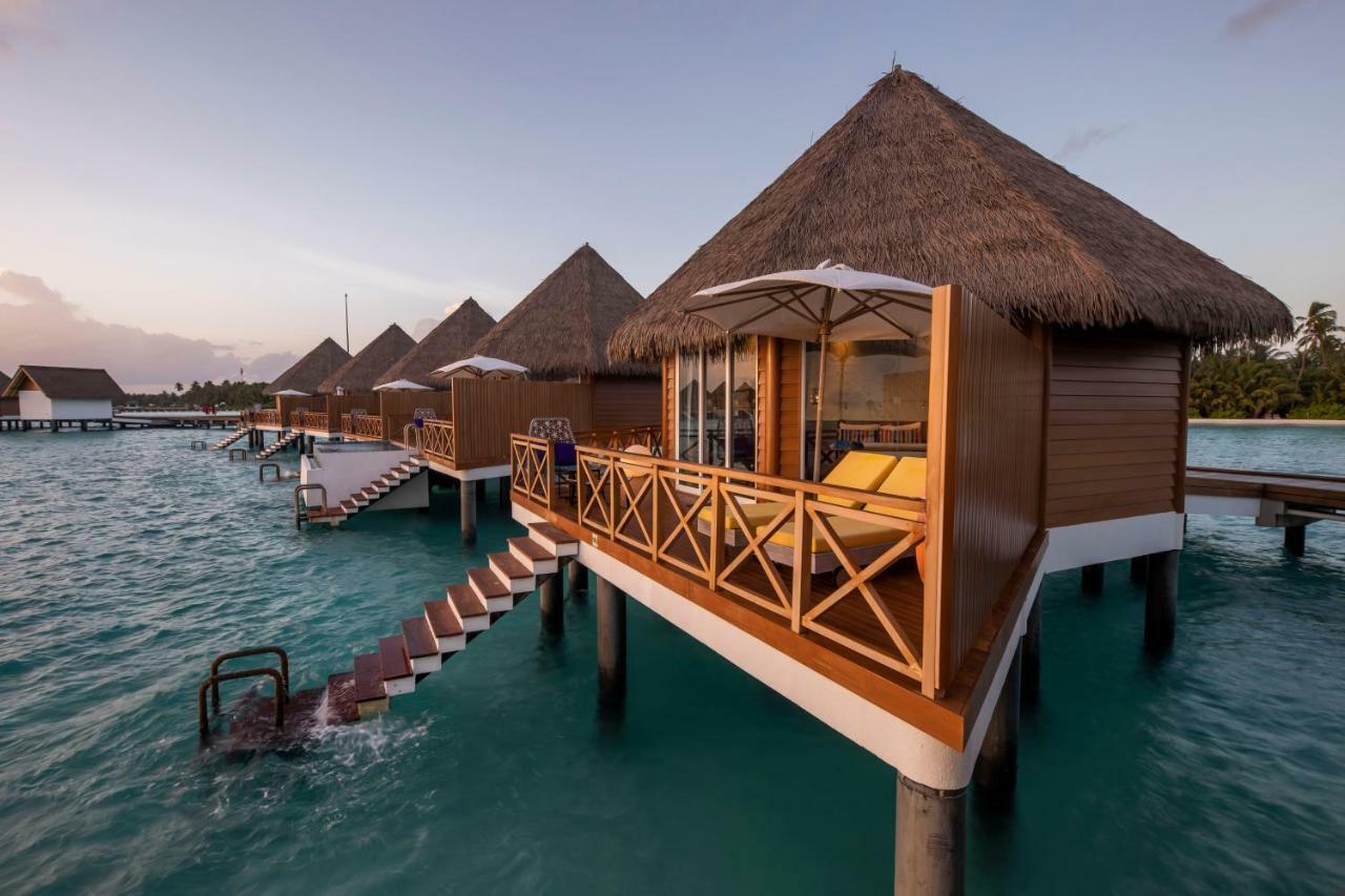 Mercure Maldives Kooddoo - Adults - Only Escape - 50 Percent Off Transfers Viligili Esterno foto