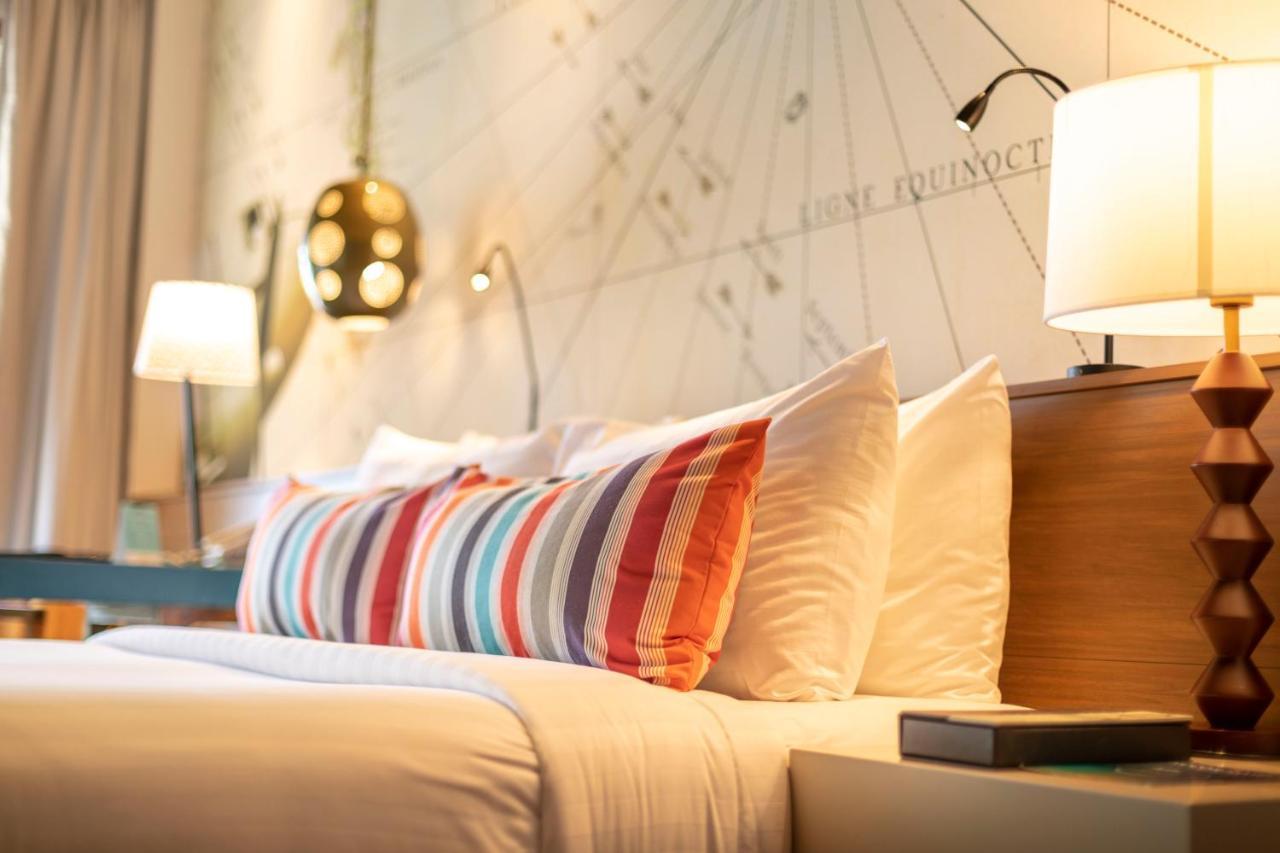 Mercure Maldives Kooddoo - Adults - Only Escape - 50 Percent Off Transfers Viligili Esterno foto