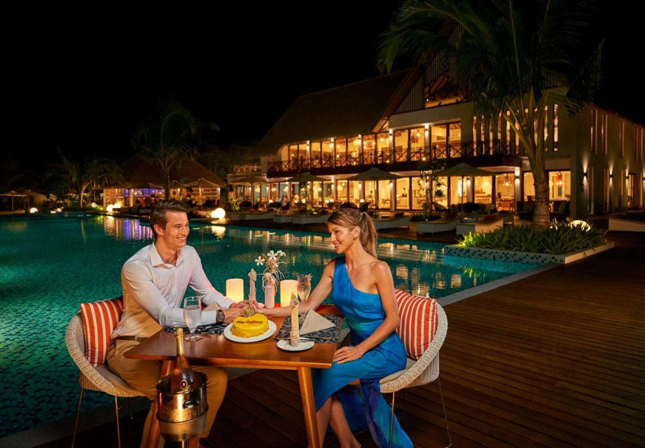 Mercure Maldives Kooddoo - Adults - Only Escape - 50 Percent Off Transfers Viligili Esterno foto
