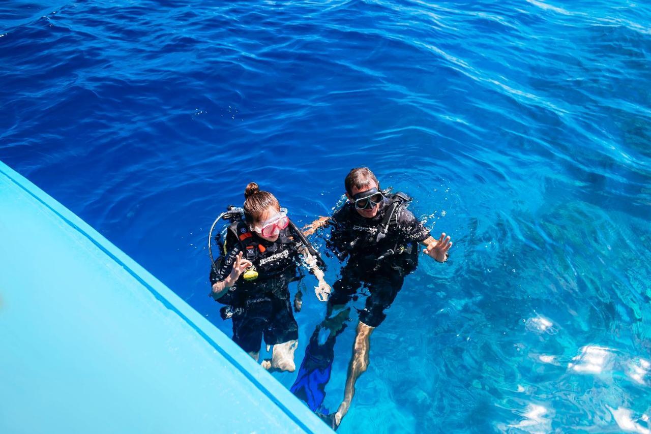 Mercure Maldives Kooddoo - Adults - Only Escape - 50 Percent Off Transfers Viligili Esterno foto